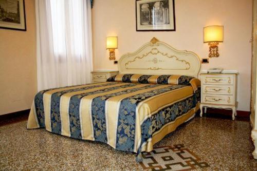 Guest house Ae Ostreghe Venice